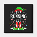 Search for xmas runner magnets Halloween