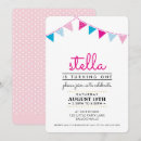 Search for first anniversary invitations Modern