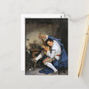 Search for guitarist postcards Music