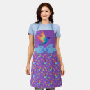 Search for bird aprons Rainbow