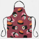 Search for onigiri aprons Pattern