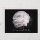 Search for 15th anniversary invitations Flowers