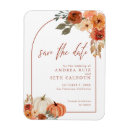 Search for pumpkin 4x6 invitations Modern