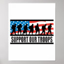 Search for support troops posters Usa