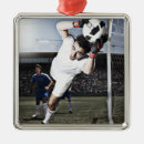 Search for soccer goalie christmas tree decorations People
