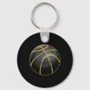 Search for basketball designs key rings College