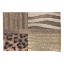 Search for african animal pillowcases Zebra
