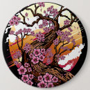 Search for sakura badges Nature
