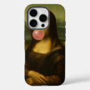 Search for leonardo da vinci iphone cases Portrait