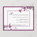 Search for botany 4x5 invitations White