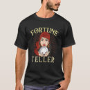 Search for for reader tshirts Psychic