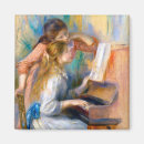 Search for renoir magnets Masterpiece
