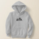Search for afk clothing Away from keyboard