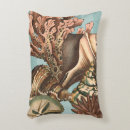 Search for sea creatures cushions Sand dollar