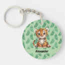 Search for safari key rings Cub