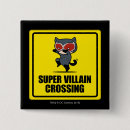 Search for villain badges Chibi justice league