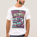 Search for nostalgia tshirts Retro