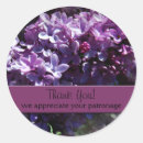 Search for florist business stickers Flowers