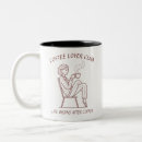 Search for after mugs Minimalist design