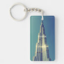 Search for burj key rings Khalifa