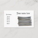 Search for screenwriter business cards Movie