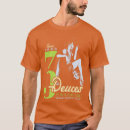 Search for deuces tshirts Funny sayings