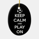 Search for keep calm christmas tree decorations Motivational