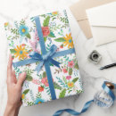 Search for communion wrapping paper Floral