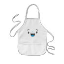 Search for kawaii aprons Face