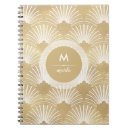 Search for pretty notebooks Gold
