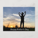 Search for for fathers day postcards Sunset