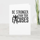 Search for gym motivation cards Exercise