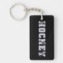 Search for pucking key rings Winter sports