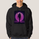 Search for cyberpunk hoodies Futuristic
