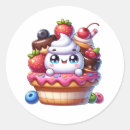 Search for kawaii cupcakes stickers Candy