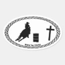 Search for barrels stickers Western