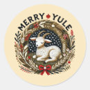 Search for solstice stickers Pagan