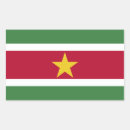 Search for suriname flag stickers Surinamese