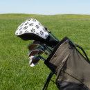 Search for doodle golf equipment Black and white