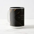Search for gold chevron mugs Chic