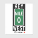 Search for key west beach stickers Travel