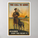 Search for bagpipe posters Irish