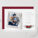 Search for silver horizontal photocards Xmas
