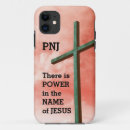 Search for name of jesus iphone cases Christian