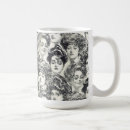 Search for danae mugs Gibson