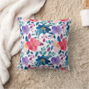 Search for navy and blush cushions Blue
