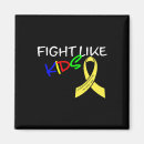 Search for fights magnets Childhood