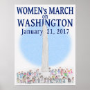 Search for womens march posters Protest