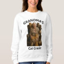 Search for crazy grandma clothing Crazy cat lady