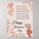 Search for womens march posters Floral